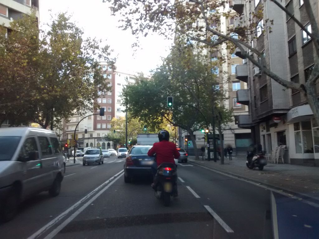El Rollo