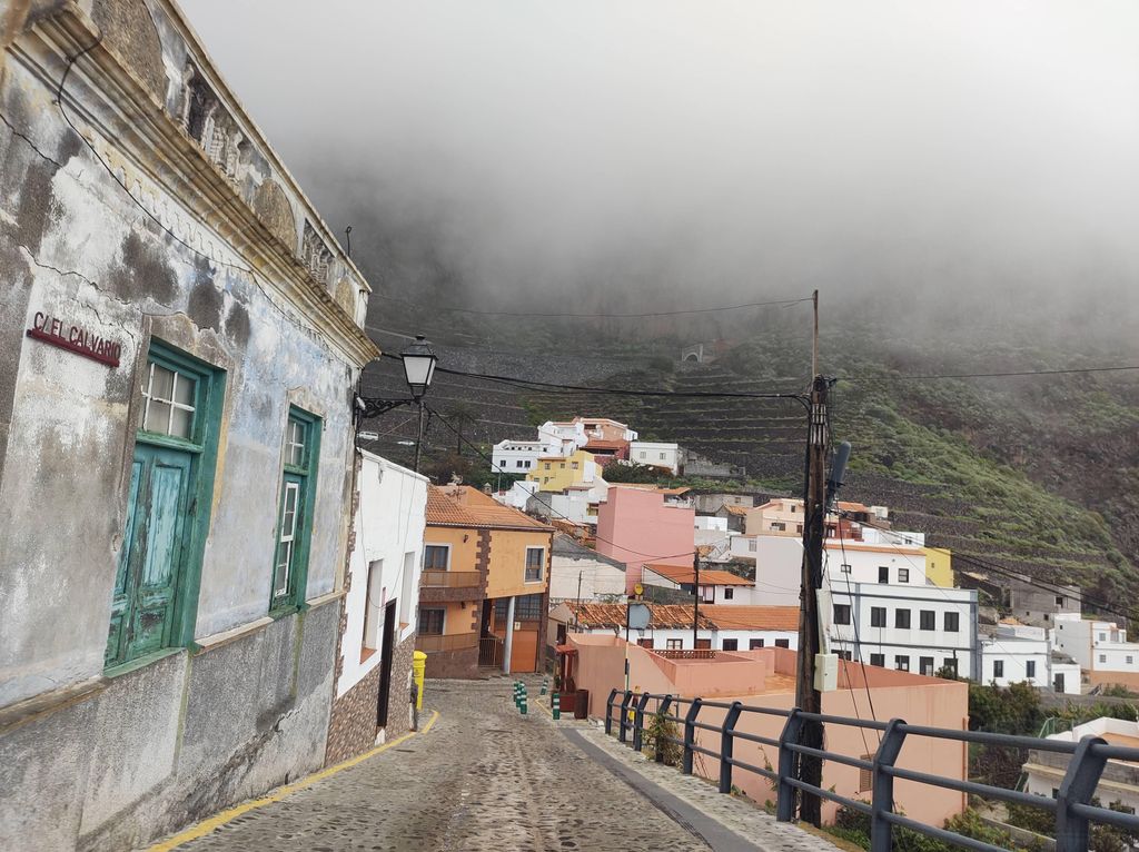 Tasca las Cruces
