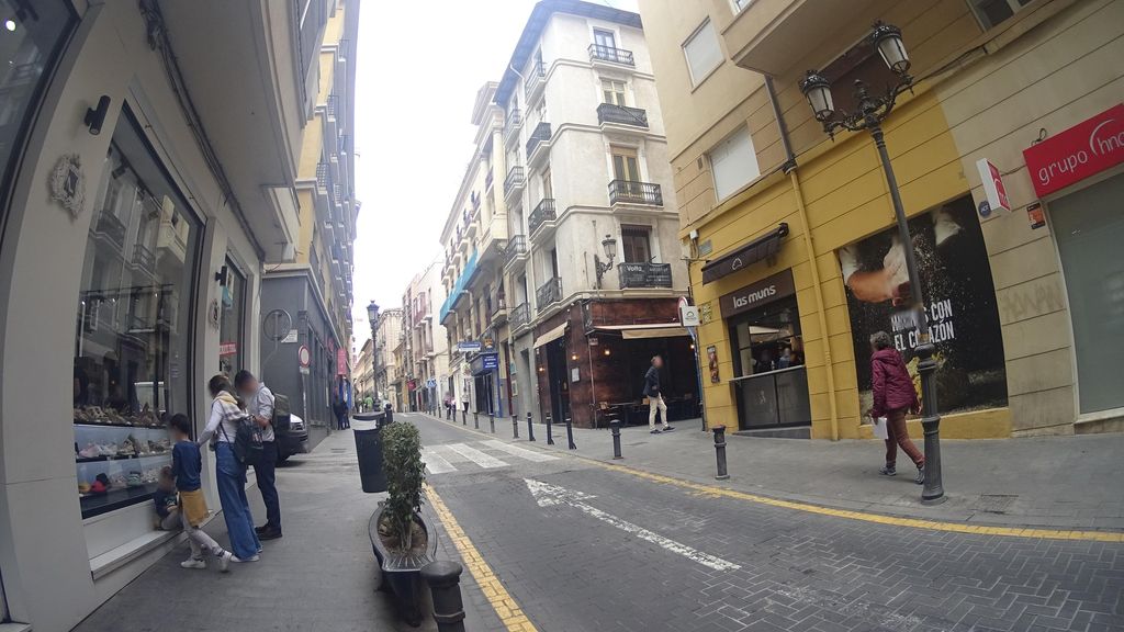 El garaje bar