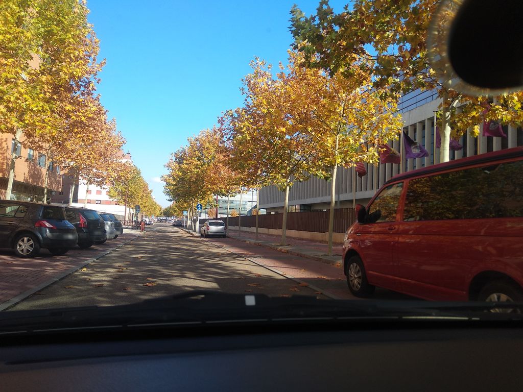 La Churrería de Rita