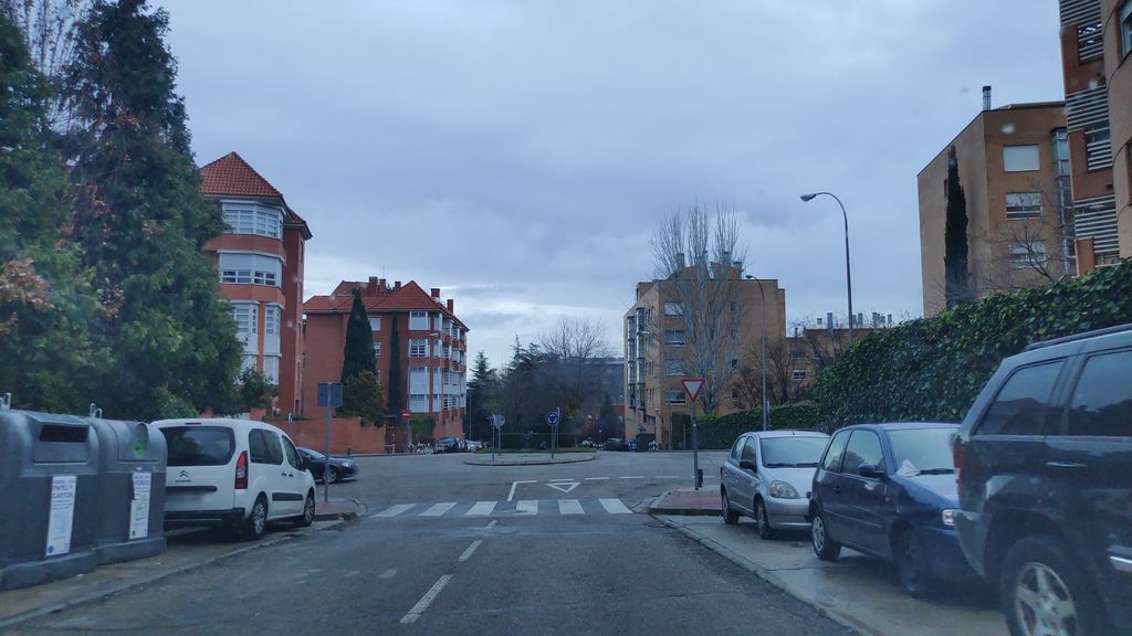 Los Cheses