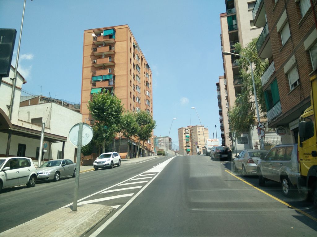 Bar Blanca Paloma