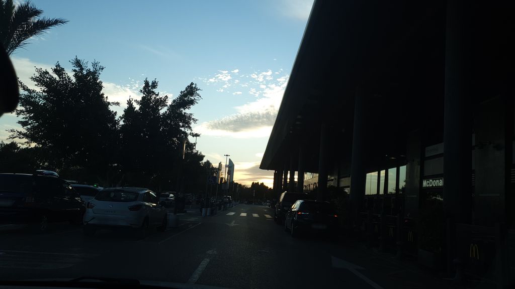 Café Luz de Luna