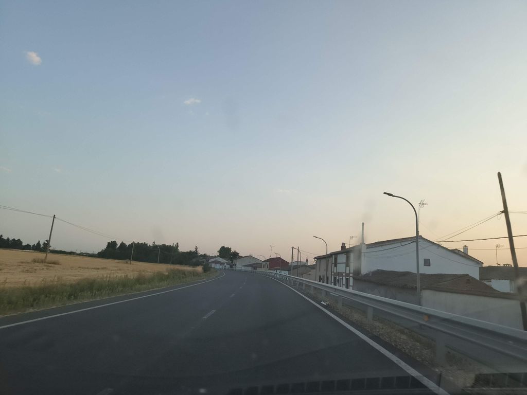 El Castilla