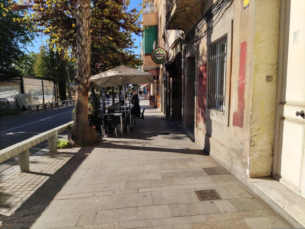 Cafeteria Centre