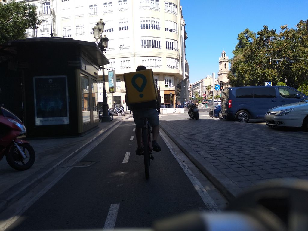 Cafes Reke Su Cafe Kiosco La Paz