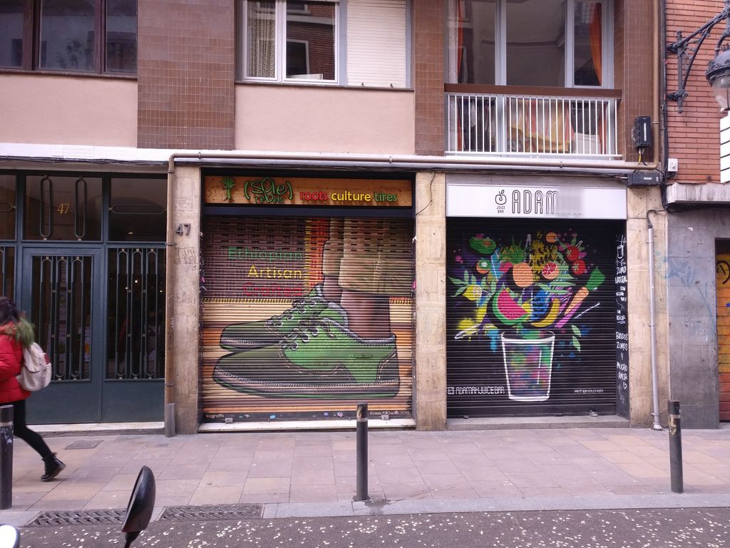 Casa Figari