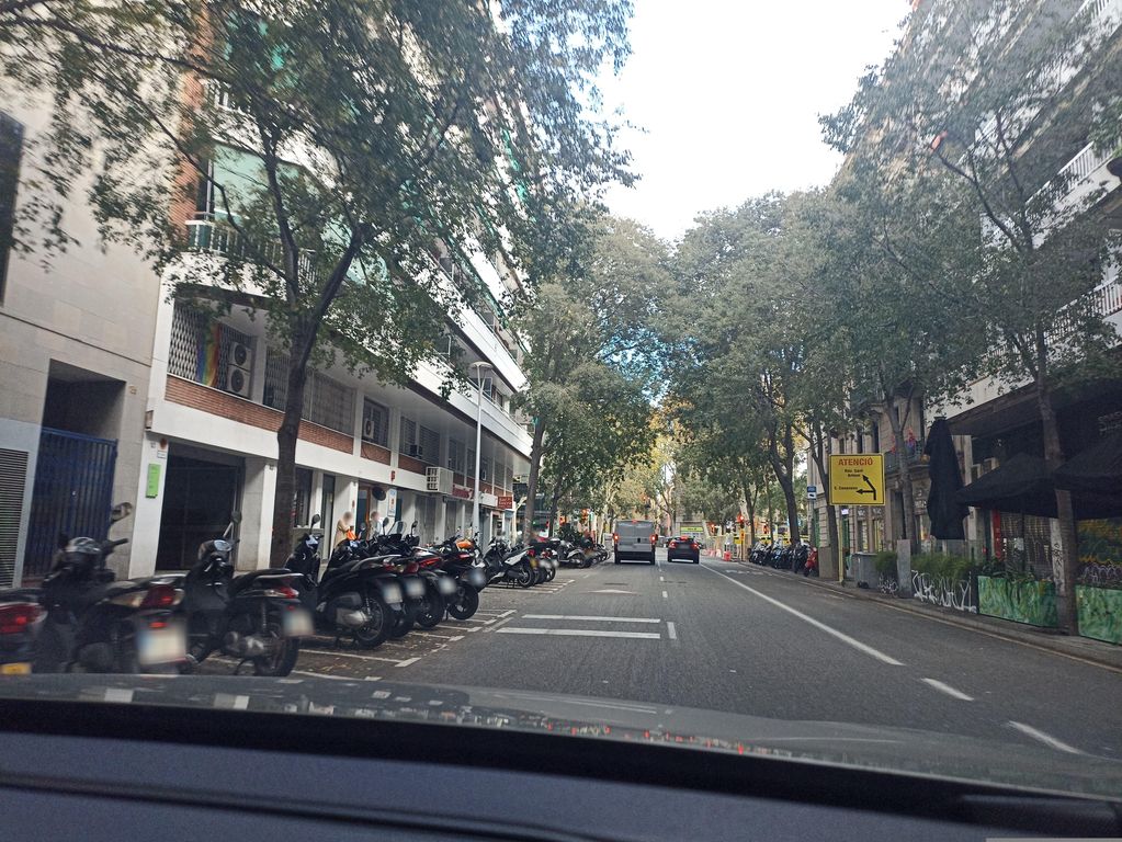 Frankfurt Villarroel