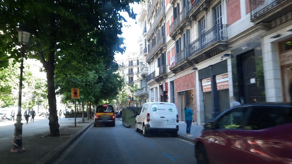 Forn de pa Boldú