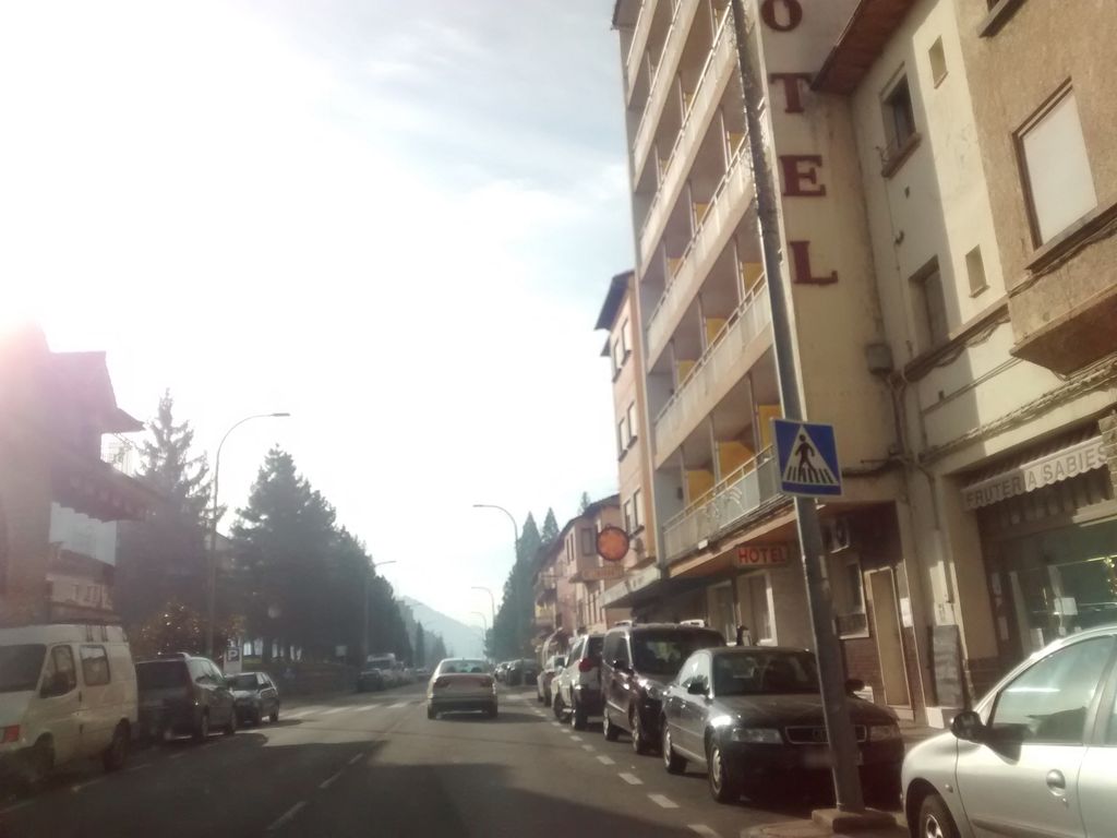 Café Bar Tebarray