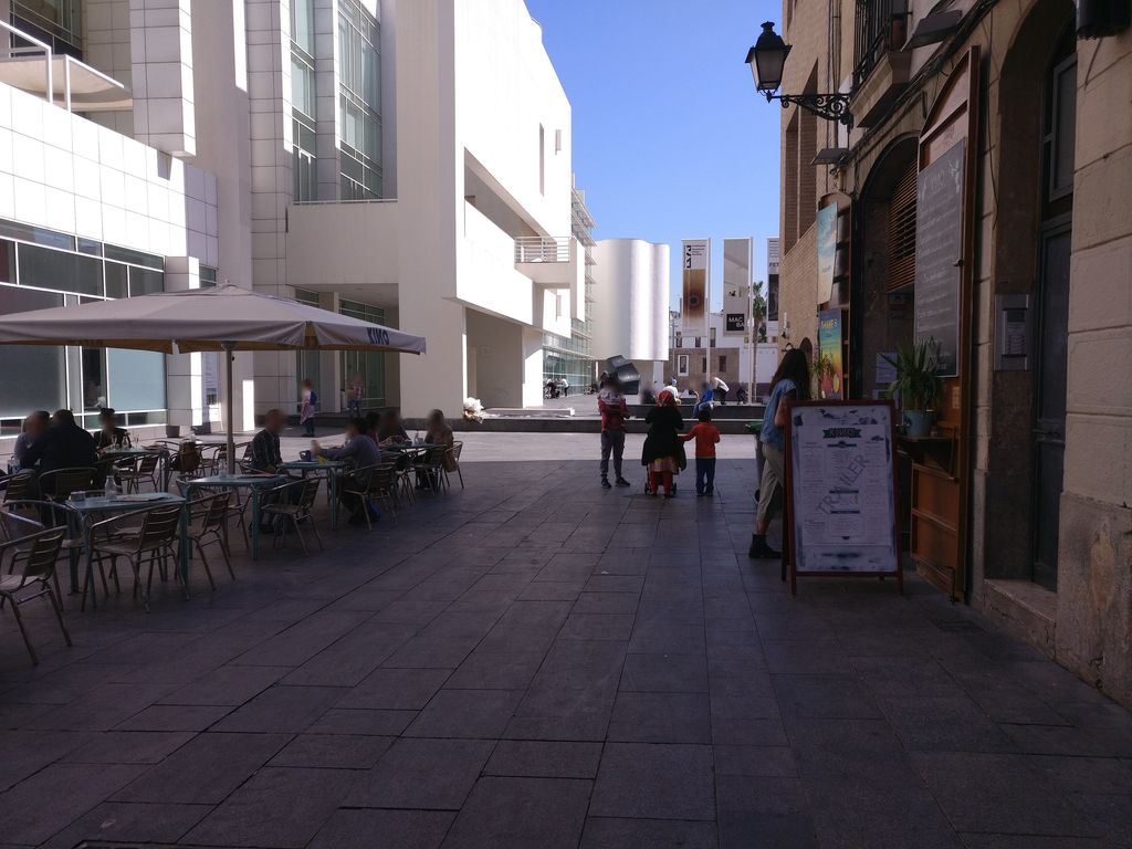 Bodega Berlanga