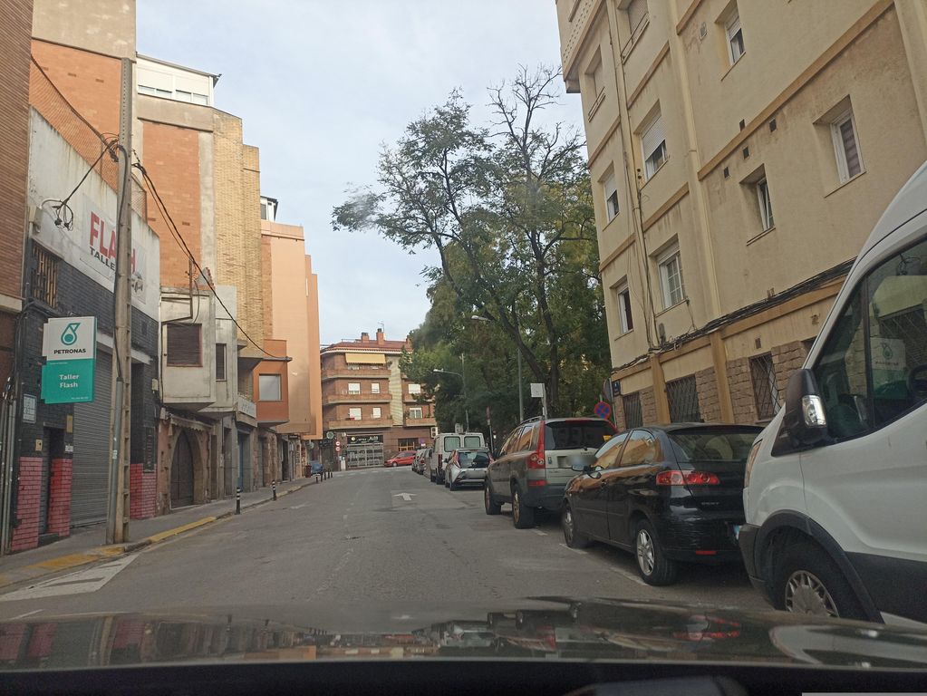 Bar Monturiol