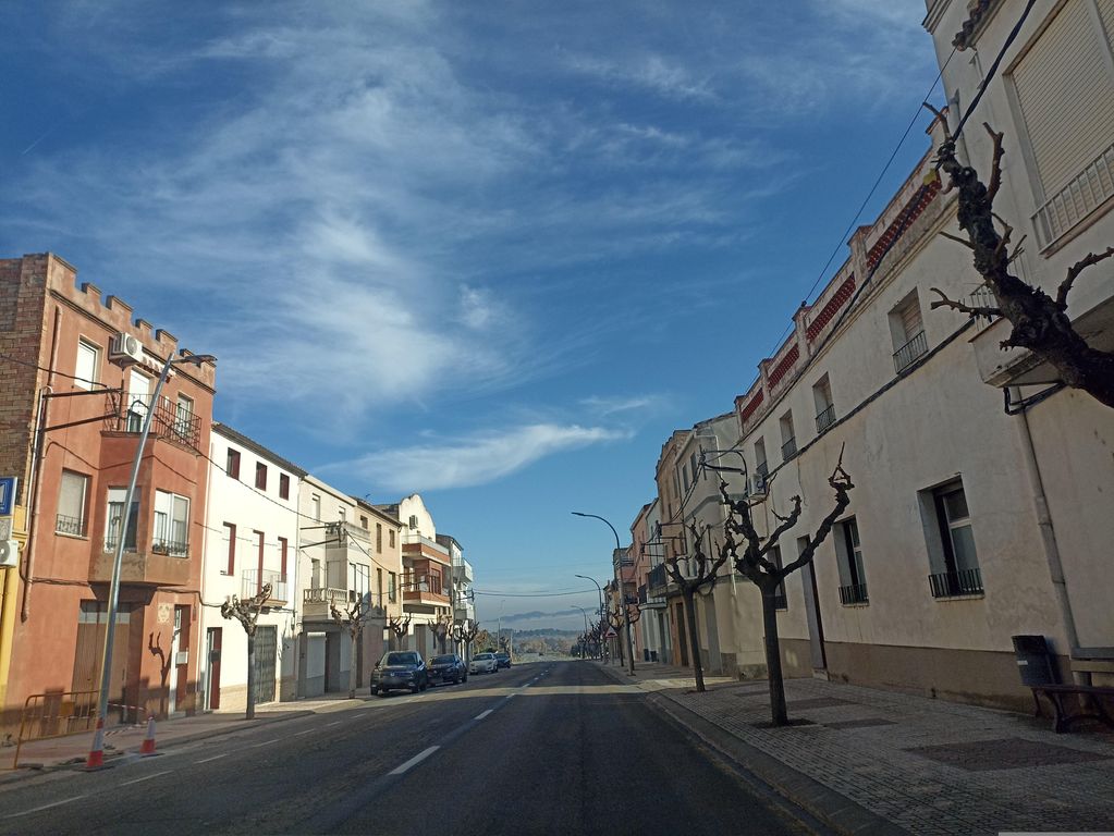 Lo Racó del Passeig