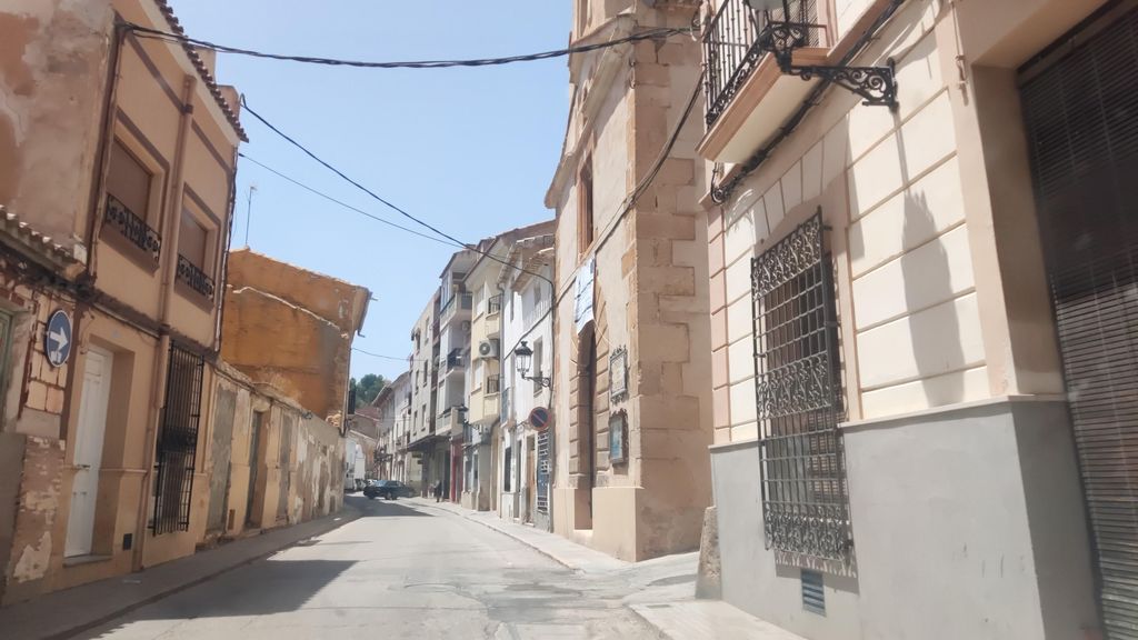 Café-Bar La Cabaña