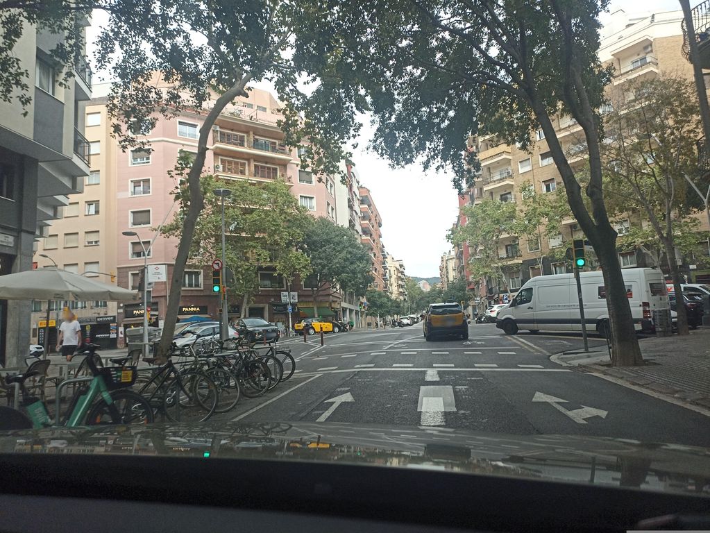 El Forn del Barri