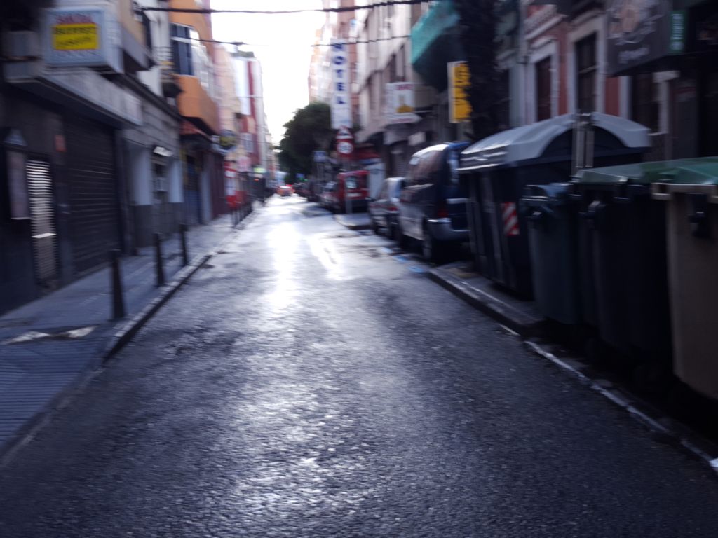 Karaoke Bar Bossanova