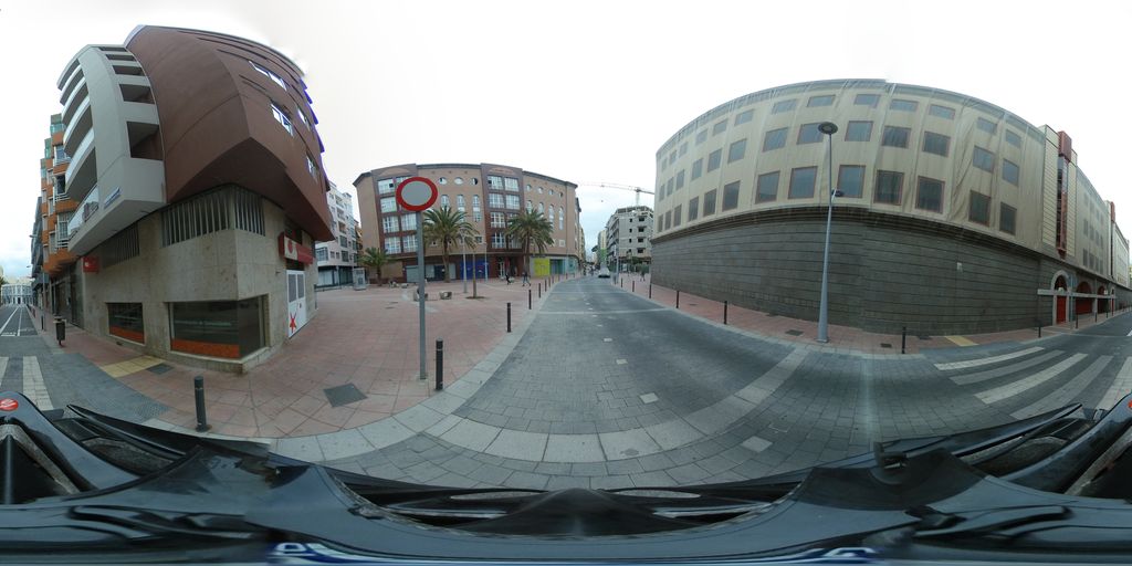 Cervecería The Situation