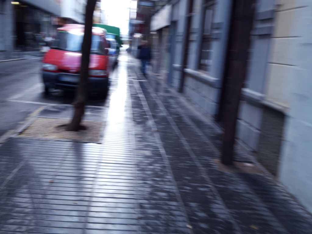 Bar Dominican Republic