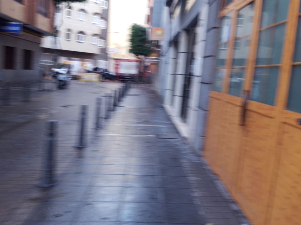 Deja Vu las Palmas