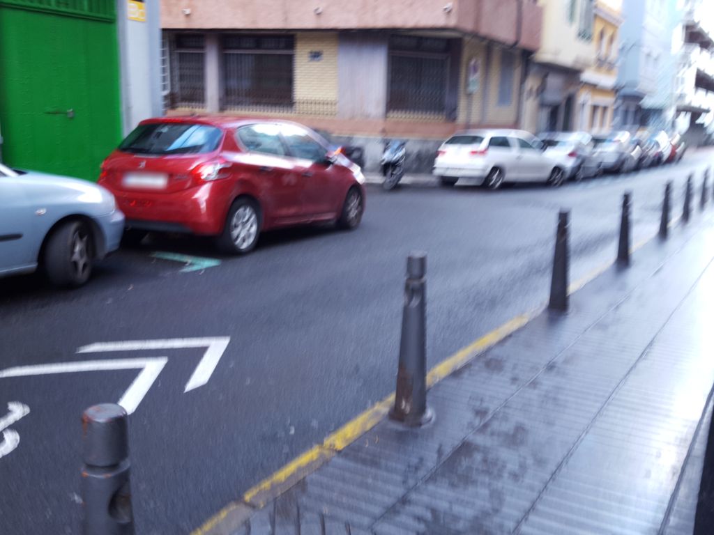 El Bodegón Roberto Yeni