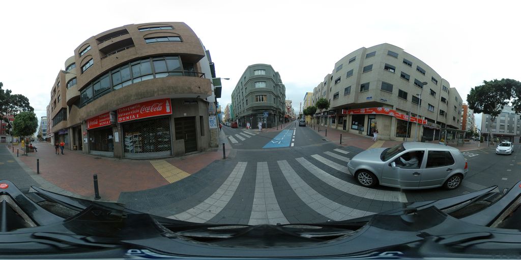 Malasaña Las Palmas