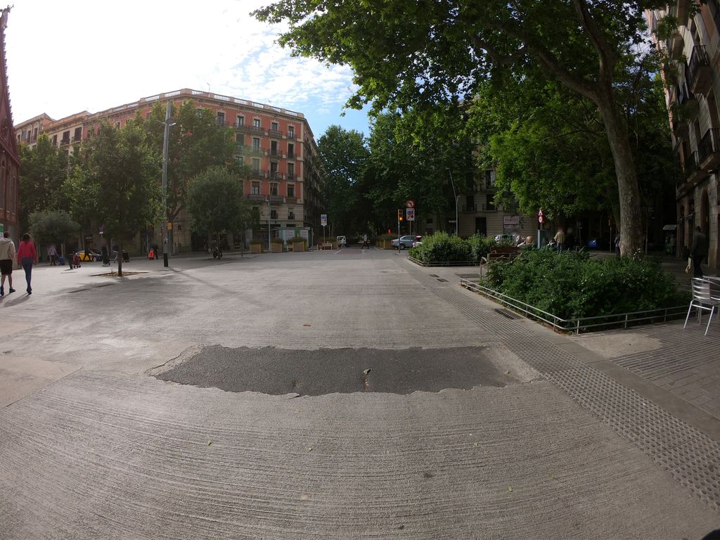 Bar Cafeteria Borrell