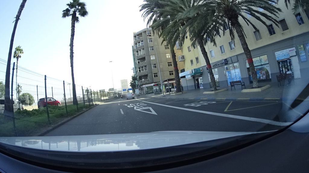 La Palmita Bar y Tapas