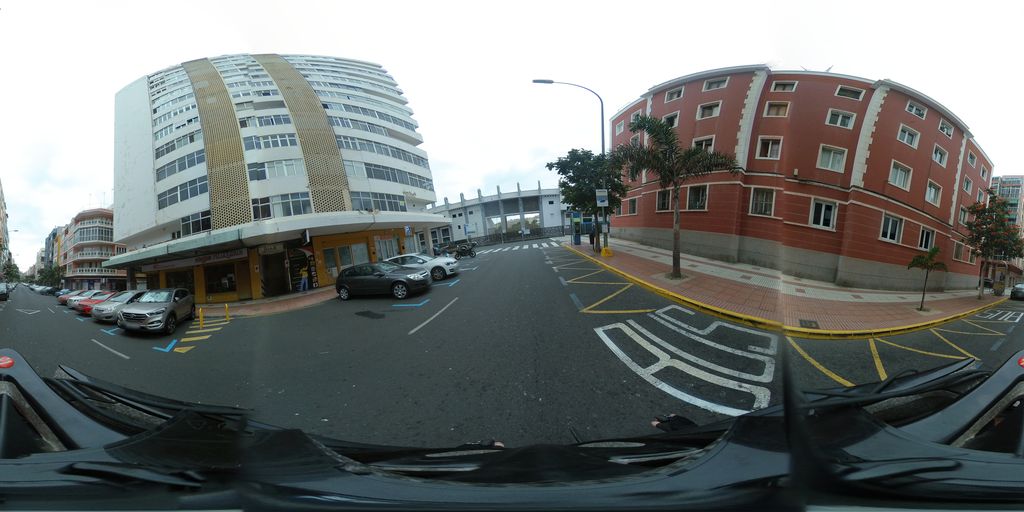 Bar Restaurante Villa de Madrid