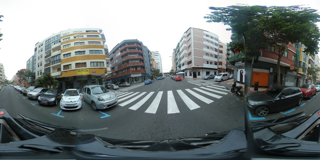 Las Cazuelas de Antonio