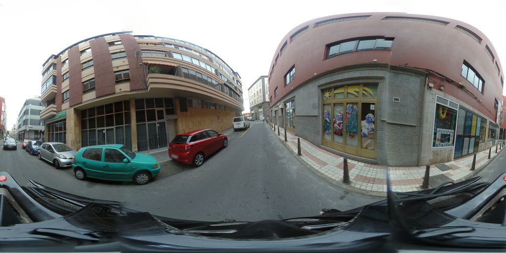 Croissantería Hermanos Rogelio