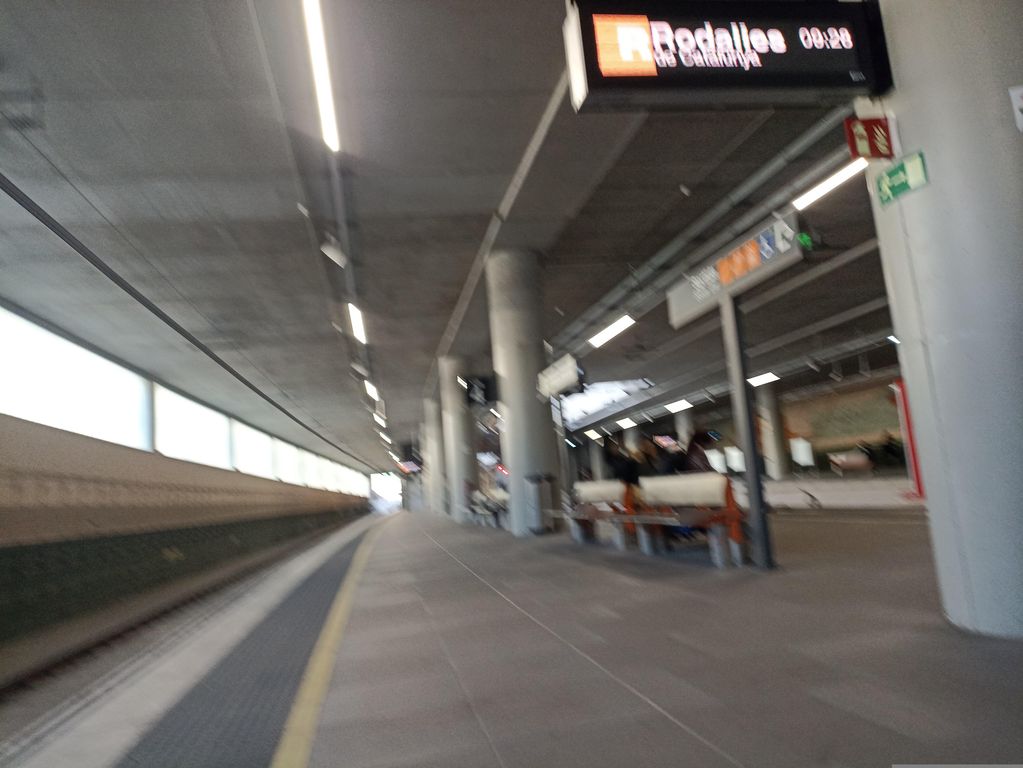 Bar Restaurant Tres Temps