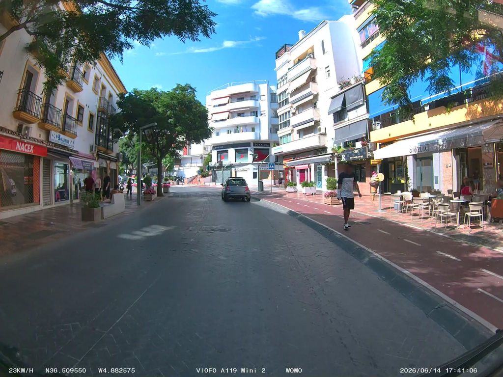 la taberna