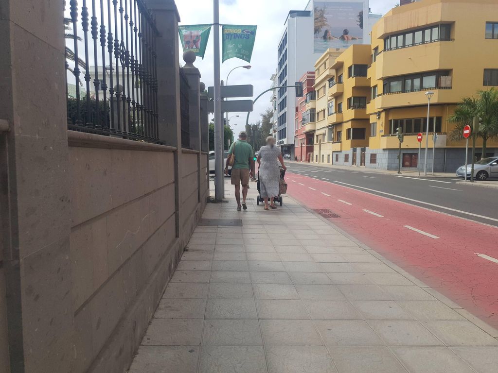 La Montaraza