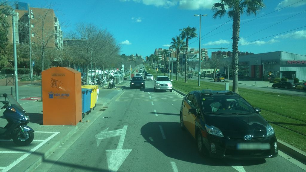 Bar Cafetería Muñoz