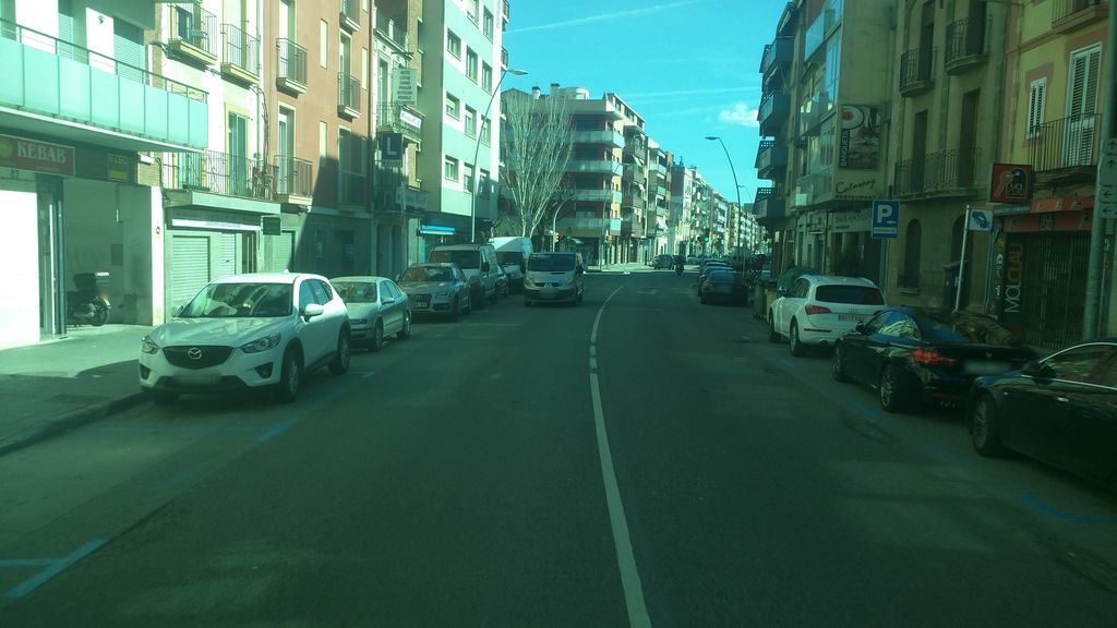 Bar restaurant Esport