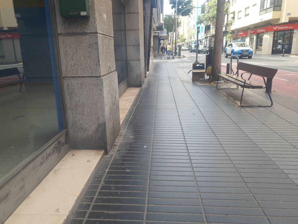 La Galería