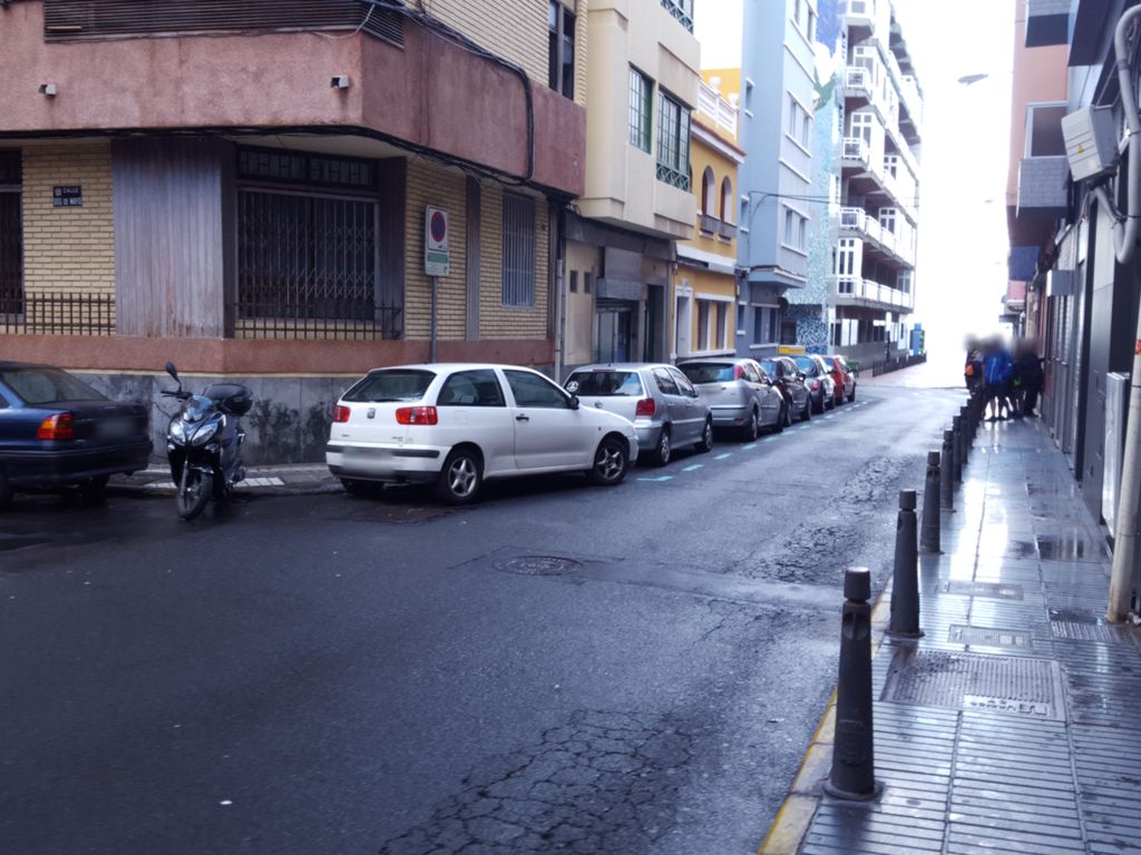 Bar Cafetería El Porrón