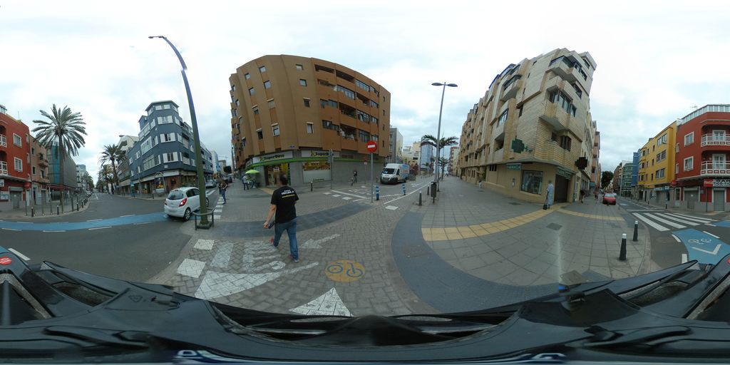 Sport Bar-Cafetería Guanarteme