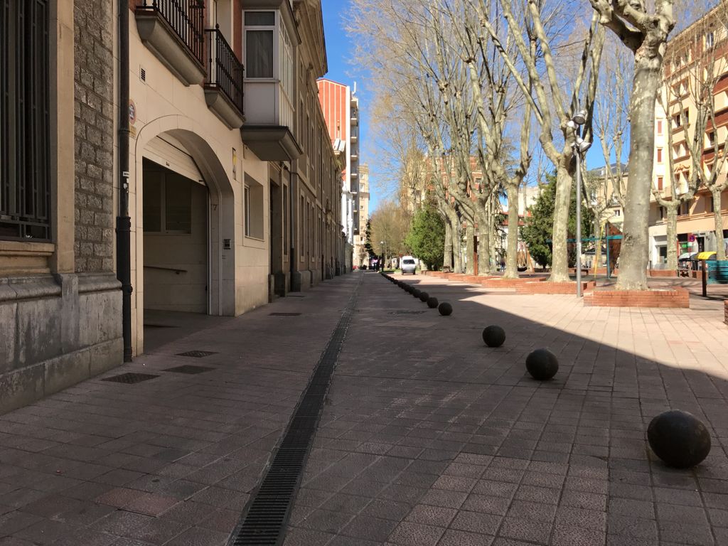 El Pregón