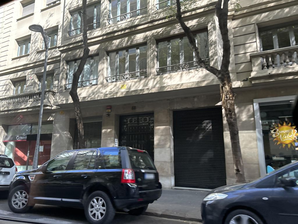 El Fornet
