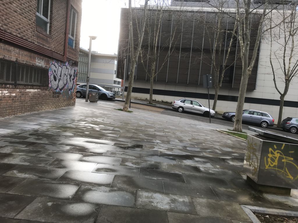 The Pikas in Flandes