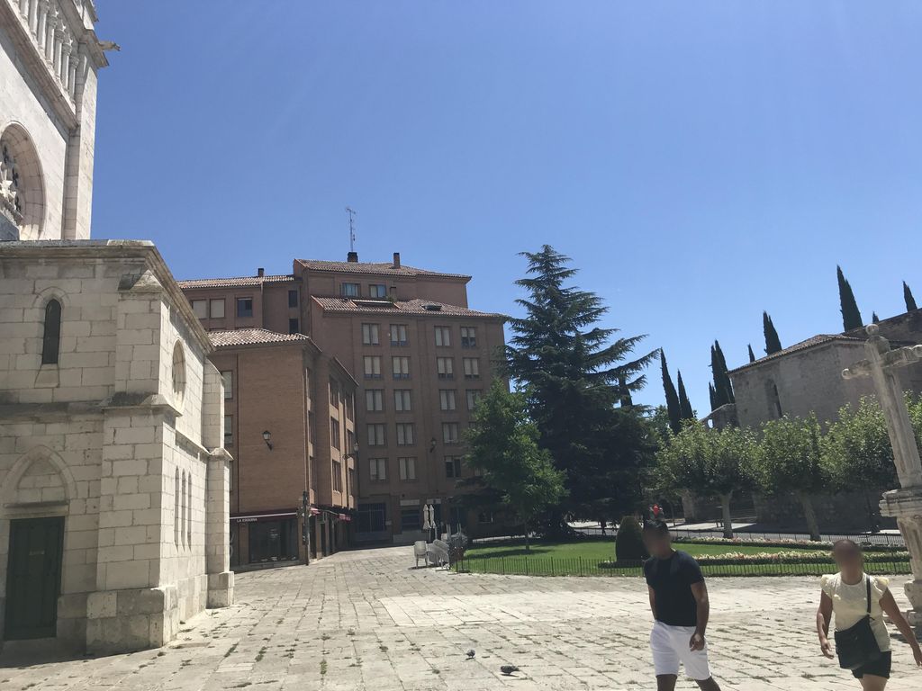 La Alhambra