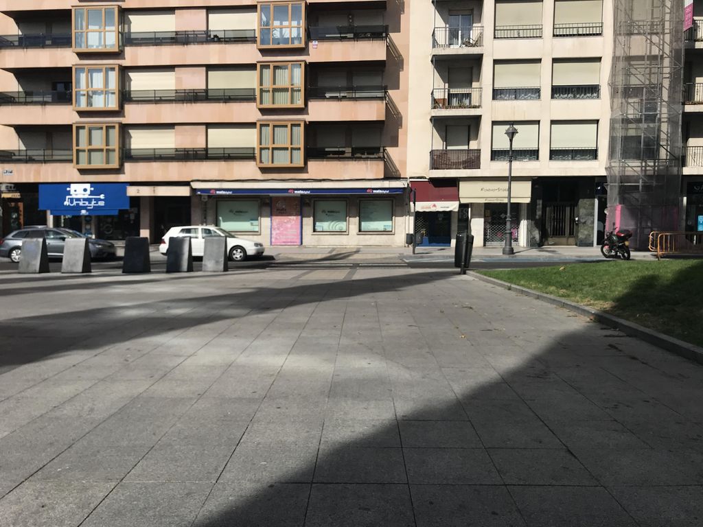 Cafetería el Decano