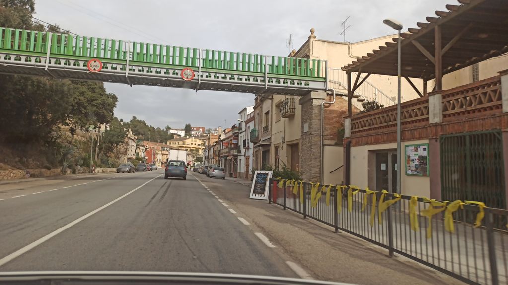 Bar de l'Ateneu Ordalenc