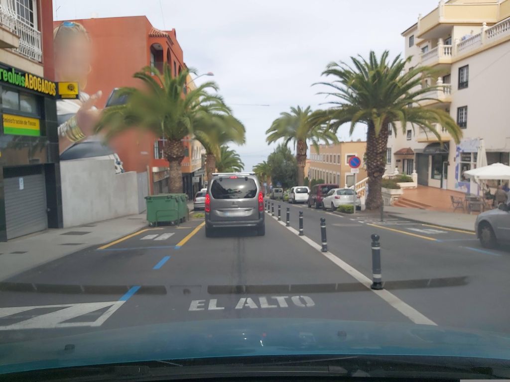 La Tajea
