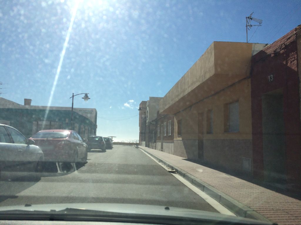 Bar El Cabo