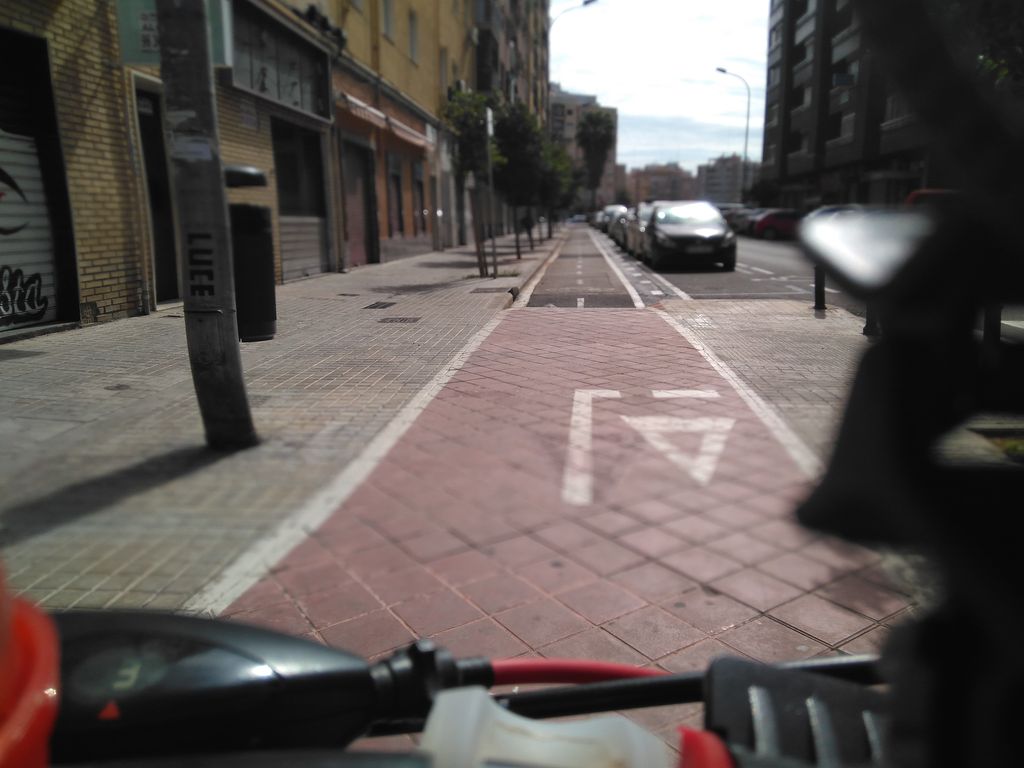 Bar Cafeteria Avenida