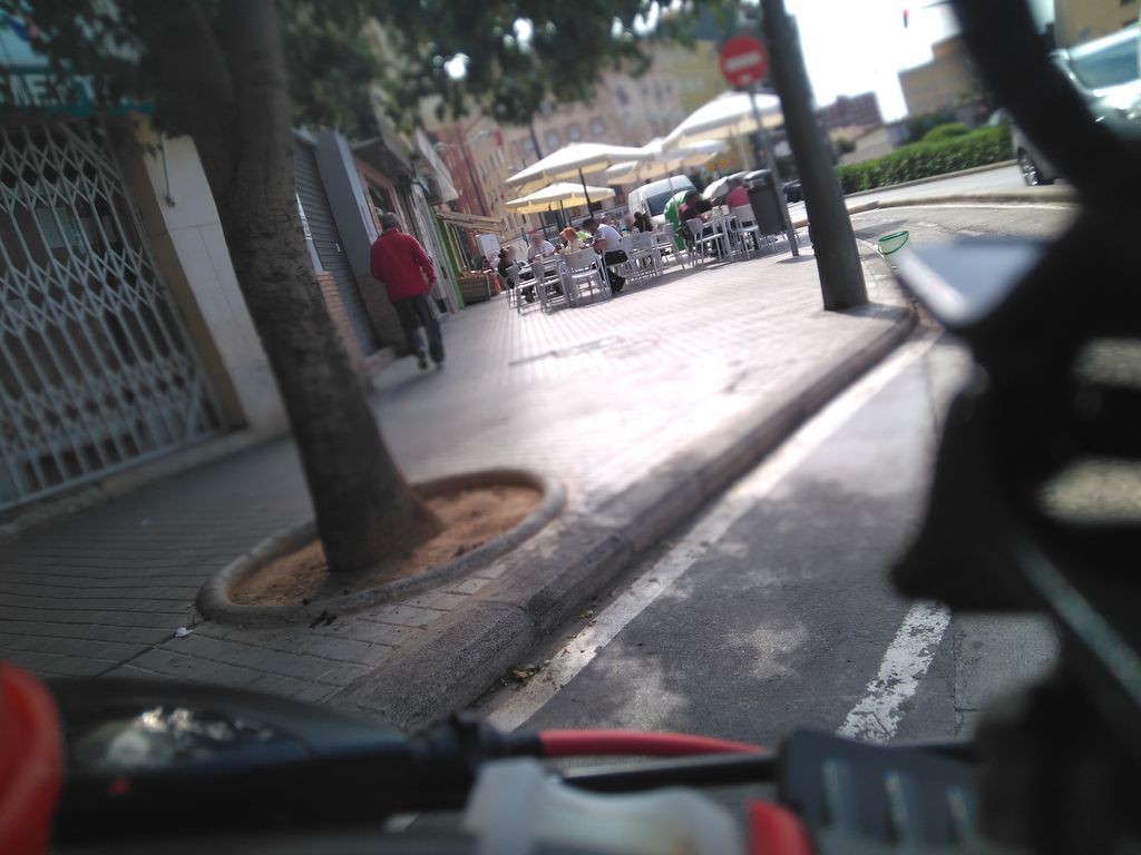 Cafe bar Restaruante