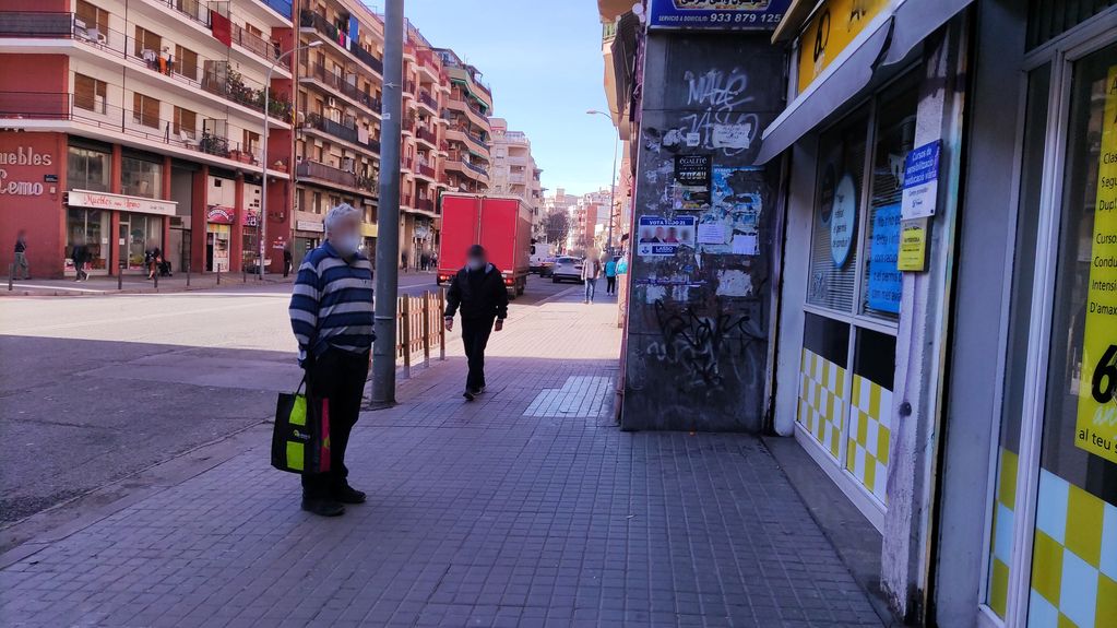 El Reencuentro