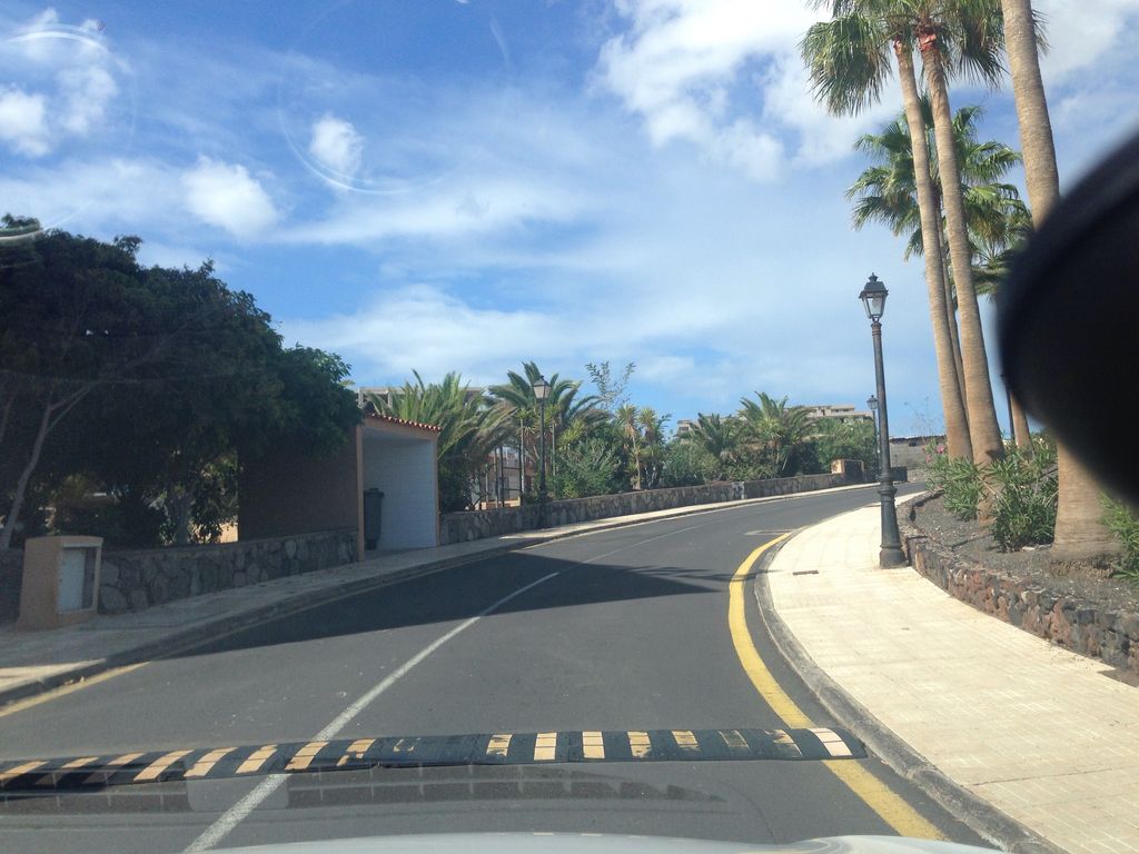 El Nautico Terrace